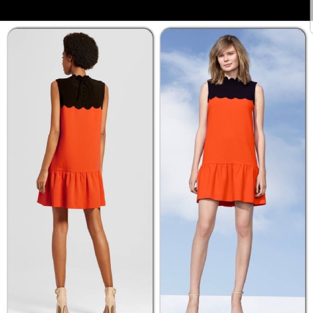 Victoria beckham for Target Dress